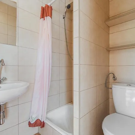 Homestay Pokoje Goscinne Lipowa Sztutowo