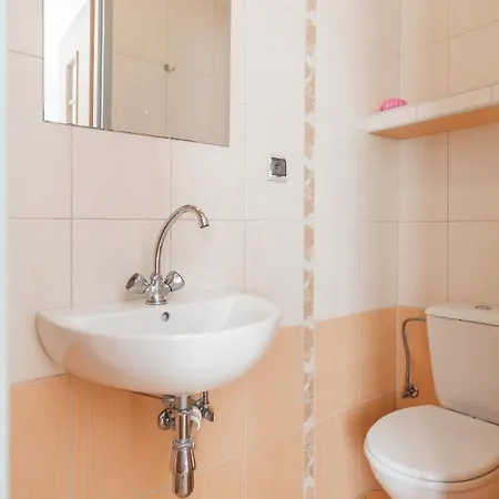 Pokoje Gościnne Lipowa * Sztutowo