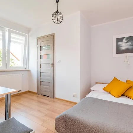 Goscinne Lipowa * Sztutowo