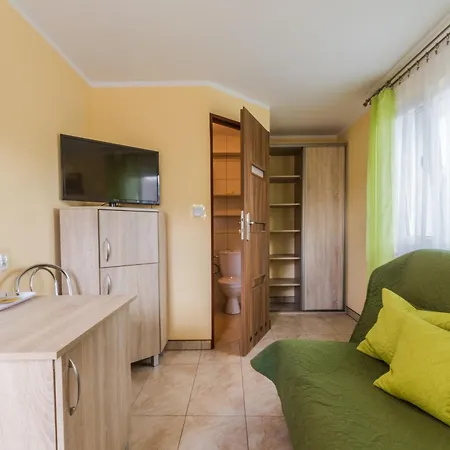 Pokoje Goscinne Lipowa Homestay