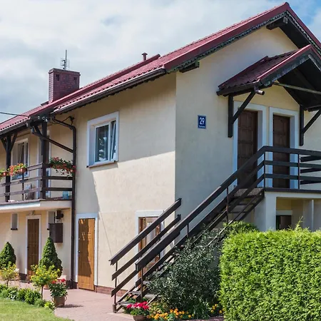 Homestay Pokoje Goscinne Lipowa