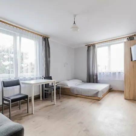 Goscinne Lipowa Privatunterkunft Sztutowo